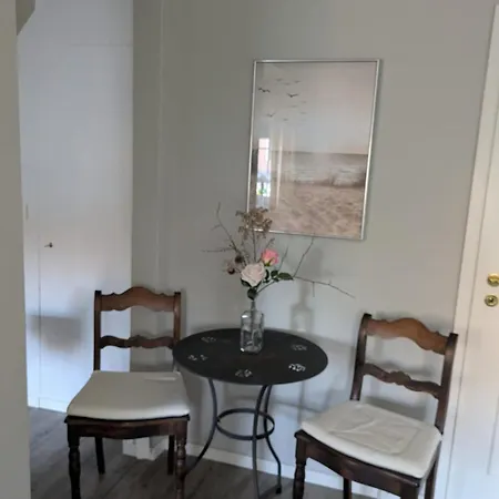Alt-loga - Komfortable Mit Salzgrotte Und Wellnessangeboten Appartement *