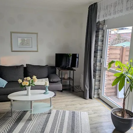Appartement Alt-loga - Komfortable Mit Salzgrotte Und Wellnessangeboten