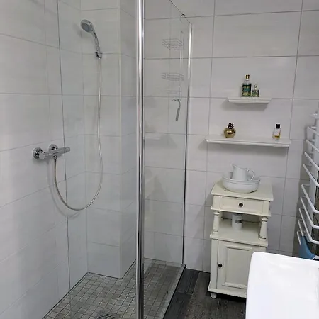 Alt-loga - Komfortable Mit Salzgrotte Und Wellnessangeboten Appartement *